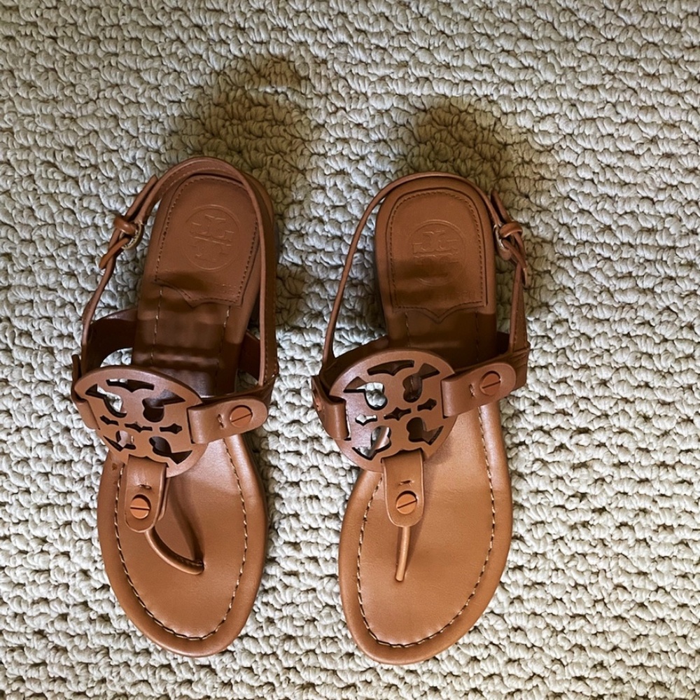 Classic design ，Tory Burch